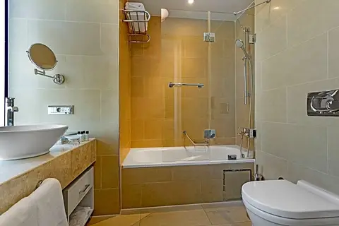 Windsor Hotel & Convention Center Istanbul in Fatih — foto 28