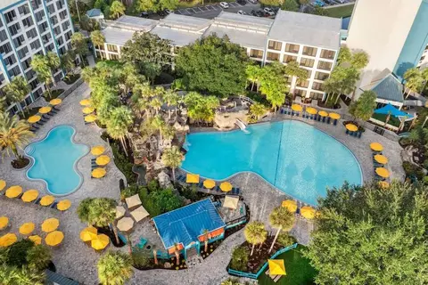 Delta Hotels Orlando Celebration in Kissimmee — foto 8