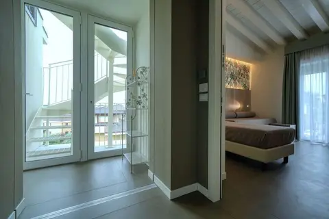 Hotel Palazzo Del Garda in Desenzano del Garda — foto 12