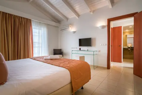 Galaxy Beach Resort, BW Premier Collection in Δημοτική Ενότητα Λαγανά — foto 10