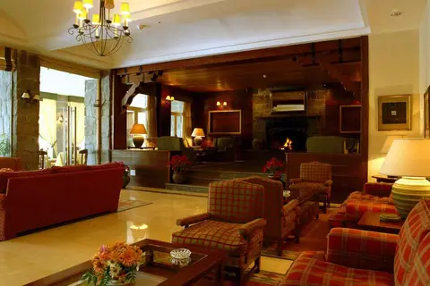 Parador de Las Canadas del Teide in La Orotava — foto 6