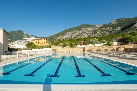 Hotel Brancamaria in Durgali/Dorgali — foto 2