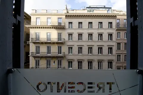 Hotel Trecento in Treviso, foto 17
