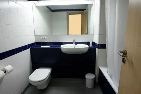 Travelodge Madrid Torrelaguna in Madrid — foto 29