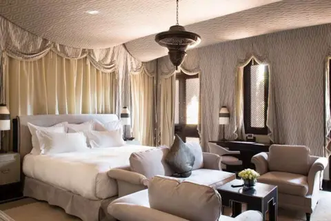 Selman Marrakech in Tasoultante تسلطانت — foto 13