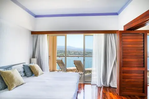 Thalassa Boutique Hotel & Spa in Paphos — foto 12