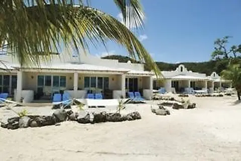 Spice Island Beach Resort in Saint George's — foto 7