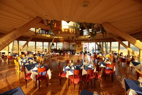 Sea Gull Beach Resort in Hurghada, foto 12