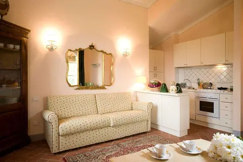 Borgo Della Meliana in Gambassi Terme — foto 4