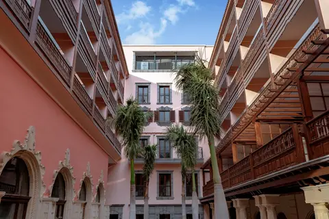 Santa Catalina, a Royal Hideaway Hotel in Las Palmas — foto 23