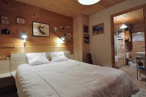 Chalet Bobech in Tignes, foto 5