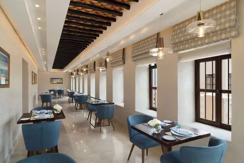 Souq Al Wakra Hotel Qatar By Tivoli in الوكرة — foto 19