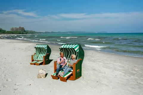 Knaus Campingpark Rügen foto 24