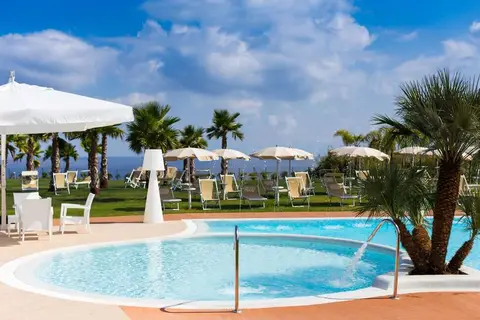 Infinity Resort Tropea in Rome, foto 8