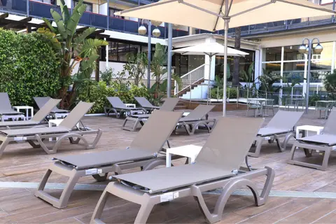 EuroSalou & Spa in Salou — foto 11
