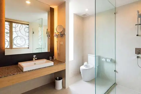 The Waters By Kathatani in บ้านบางเนียง — foto 25