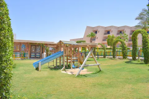 Jasmine Palace Resort in Hurghada — foto 30