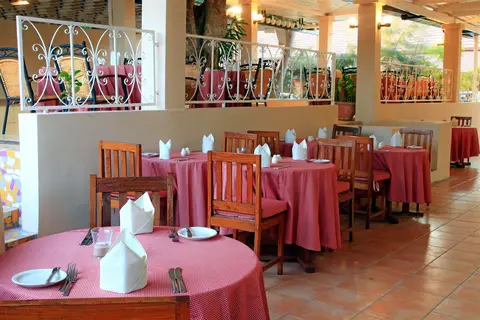 The Kairaba Beach Hotel in Serrekunda — foto 10