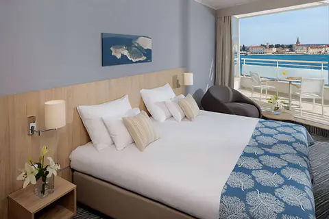 Valamar Collection Isabella Island Hotel in Poreč — foto 19