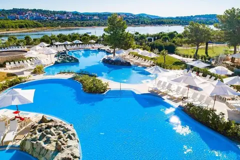 Amadria Park Hotel Jakov in Grad Šibenik — foto 23