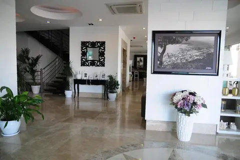 Alesta Yacht Hotel in Fethiye — foto 2
