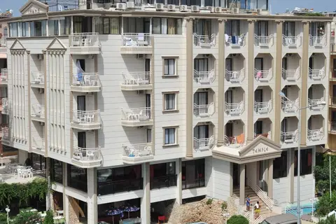 Temple Hotel in Didim — foto 7