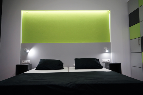 Appartementen Villa Themos foto 10