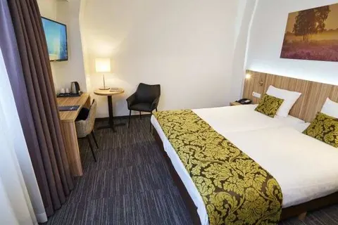 Amrâth Hotel Lapershoek Arenapark foto 3