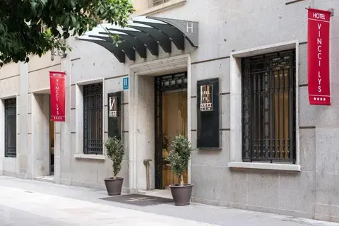 Vincci Lys in Valencia