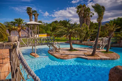 Camping La Sirène foto 12