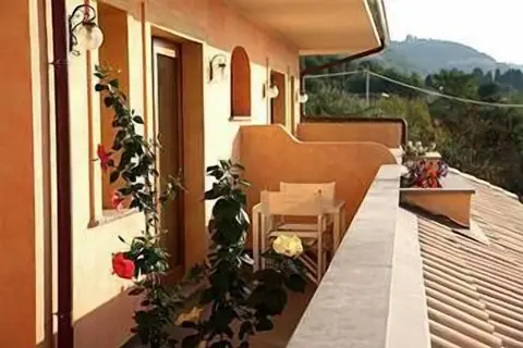 UNICO Resort Cannamele Escape Tropea in Rome, foto 12