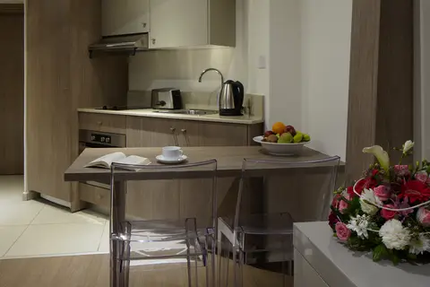 MelpoAntia Luxury Apartments & Suites in Ayia Napa — foto 25