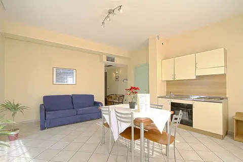 Residence 9 Line in Rome, foto 23