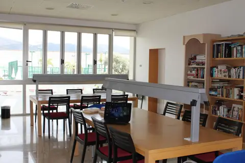 Almafra in Benidorm — foto 24