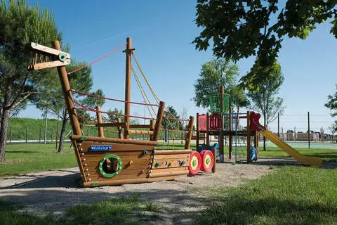 Marina Azzurra Resort in Lignano Sabbiadoro, foto 5