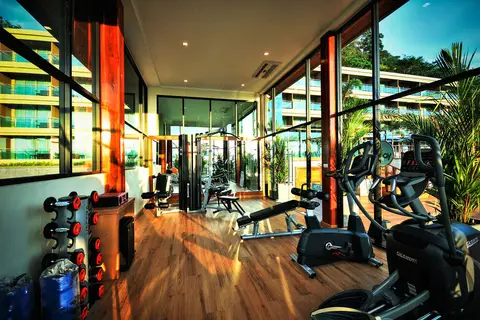 The Senses Resort & Pool Villas in ตำบลป่าตอง — foto 12