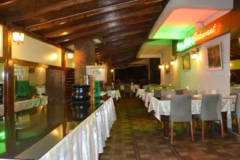 Green Palm in Marmaris — foto 28