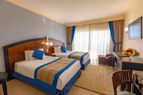 Stella Di Mare Beach Hotel & Spa Sharm El Sheikh in Sharm El Sheikh — foto 28
