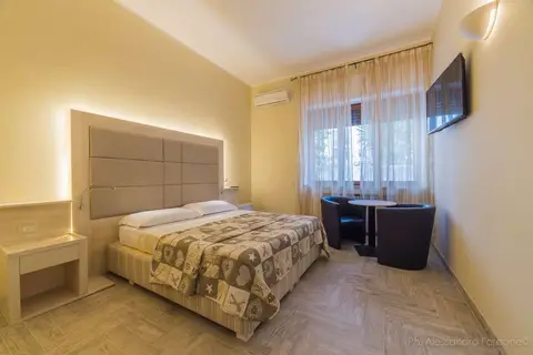 Villa Domus Salento Suites & Rooms in Lecce, foto 6