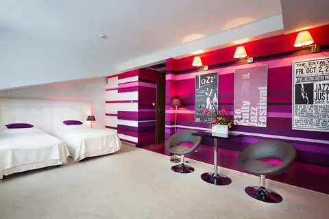 Best Western Plus Krakow Old Town in Krakau, foto 4