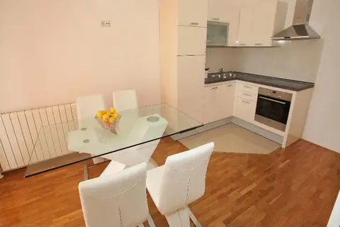 Villa Sun in Seget Vranjica — foto 23