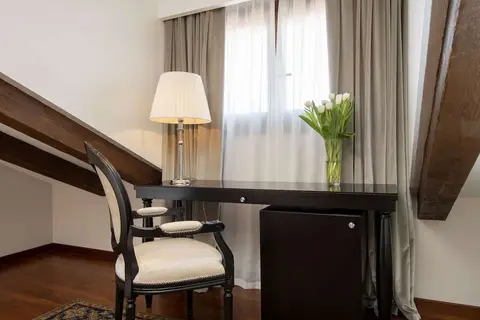 Casa Verardo Residenza d'Epoca in Venetië — foto 20