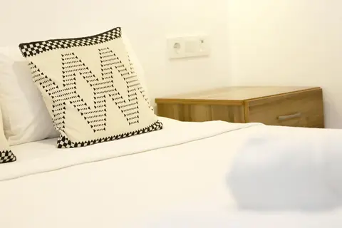 Camlik 87 Hotel in Narlıdere — foto 29