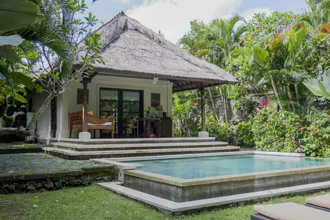Plataran Canggu Bali Resort & Spa in Kuta — foto 26