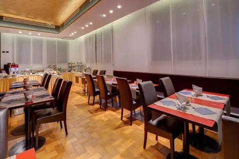 Jet Hotel, Sure Hotel Collection by Best Western in Gallarate, foto 4