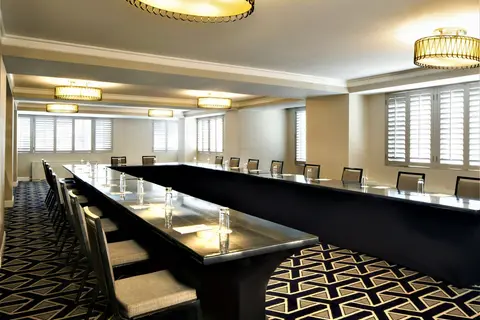 Melrose Georgetown Hotel in Washington D.C. — foto 13