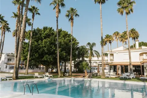 TU&ME Resort in Gandia — foto 19