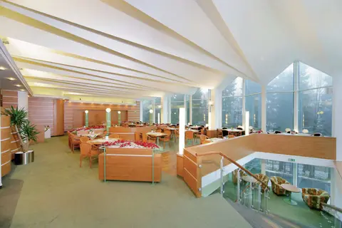 Hotel Montana in Špindlerův Mlýn — foto 16