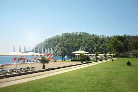 Robinson Club Camyuva in Kemer — foto 10