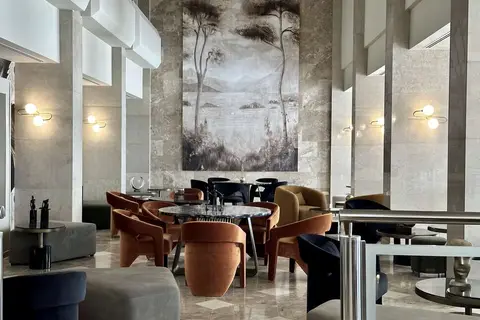 Cali Resort & Spa in Peyia, foto 17